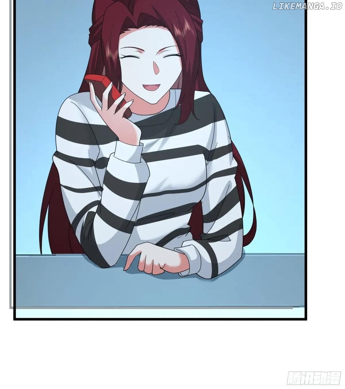 I Really Don’t Want to be Reborn Chapter 420 - page 29